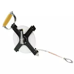 [RIZPICK]bns 코메론 퍼펙트스틸줄자 KMC-1000N (100Mx13)