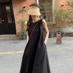 [라일리여성의류] Rly 휴양지원피스 반팔원피스 여성 CONL1284