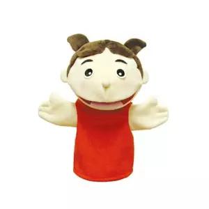 역할놀이 동물인형 남자아이손인형 손인형 입벌어지는손인형