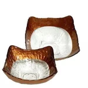 아르다 팥빙수볼 샐러드볼 대접 쿠프 그릇 14CM 1P 그릇 화채볼