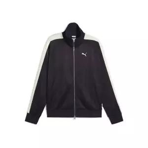 매장정품 푸마 PUMA 네버원 V T7 트랙 자켓 - 뉴네이비 631491-16 695538