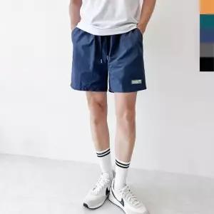 [라일리의류] Rly WL GAA N30M 남자나일론우븐쇼츠반바지