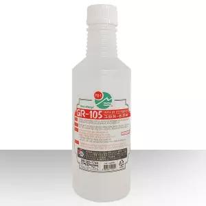 (GR-105) 리무버630ml 스티커 유성얼룩제거제 그라피