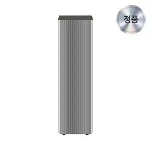 [삼성전자]삼성전자 비스포크 큐브에어 인피니트라인 AX100DB900UDD 공기청정기 100㎡-후