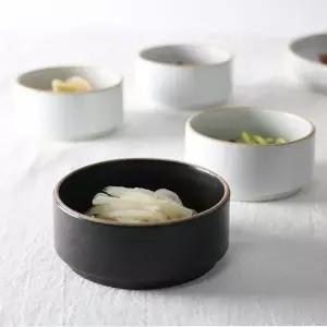 다옴 래머킨 4color 3size 택1p 예쁜찬기 개인접시