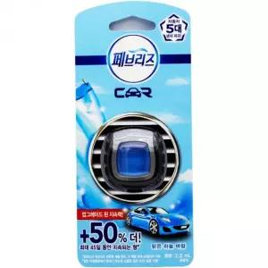 탈취제 차량용 2.2ml 맑은 하늘바람