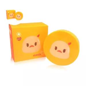 썬제품 아토팜 톡톡 페이셜 선팩트 PA+++ 15g SPF43