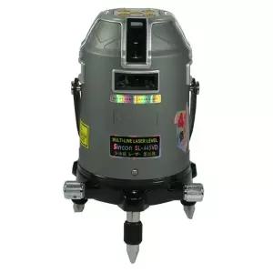 신콘 레이저수평 SL-445VD