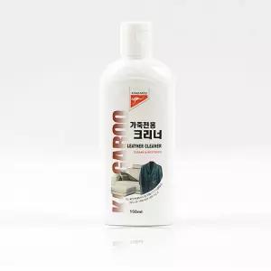 쇼파 가죽클리너 세정제 가죽시트 150ml