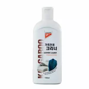 가죽 세정제 크리너 가죽소파청소 가죽소파클리너 자동차시트코팅
