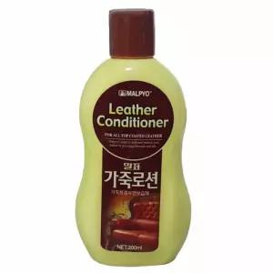 가죽소파클리너 소파가죽클리너 가죽보호제 가죽로션 200ml 말표