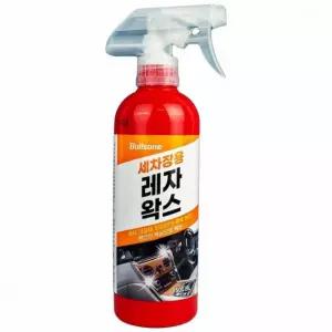 레자왁스 차량용 코팅제 500ml 광택제 가죽