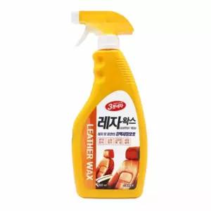 방지 자동차시트클리너 세정제 변색 가죽보호제 가죽광택제
