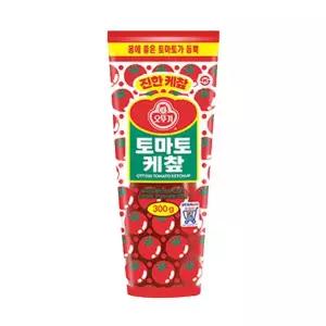 오뚜기 토마토케찹 300g x 6개