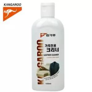 캉가루 가죽소파세정제 가죽소파클리너 가죽크리너 가죽시트클리너