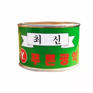 금속클리너 스텐크리너 500g