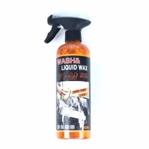 세차샴푸 500ml 차세차 차량세정제 카샴프자동차 카샴푸