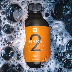 500ml 세차 거품 카샴푸 세제 자동차