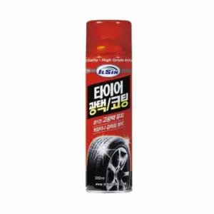 타이어코팅 타이어 광택 코팅제 타이어관리제