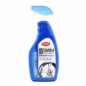 자동차휠클리너 휠세차 분진타르 휠크리너