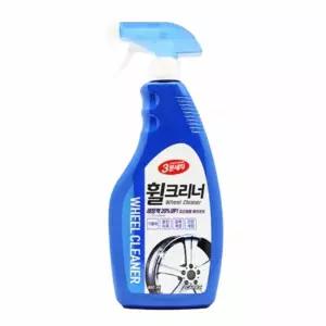 휠청소 휠크리너 휠세차 분진타르 휠클리너