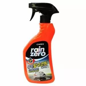 유리막코팅제 코팅제 듀얼 유리발수 코팅광택제
