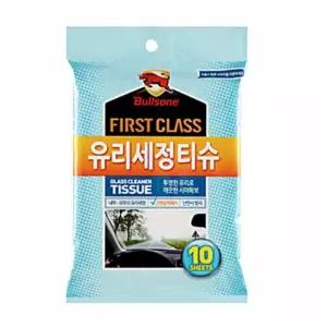 차량수건 티슈 셀프세차 유리티슈 자동차세정티슈 유리 세정