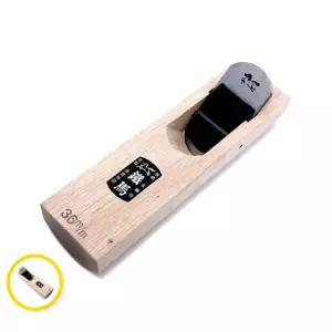 올댓인 철마 외환대패 36mm 손대패 목공 마루간나 둥근날