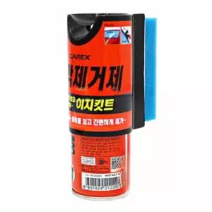 유리창세정제 유리클리너 유막제거제 이지킷트