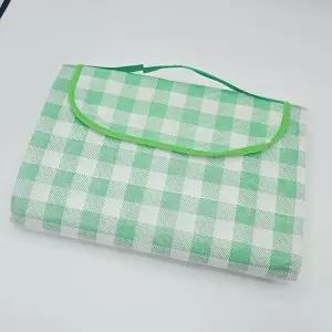 휴대용 특대형 돗자리 200x300cm 한강 피크닉 방수 M50338