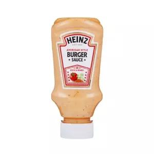 하인즈 버거소스 230g X 2개