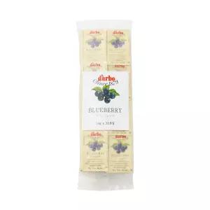다보 블루베리 포션잼 14g x 32개 1+1 할인 26.6월자 출고