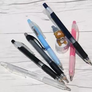 샤프의 부러짐없는 원조..플래티넘 0.5mm 200 오레뉴 문구반점 필기구 샤프 펜 연필 수입 제도