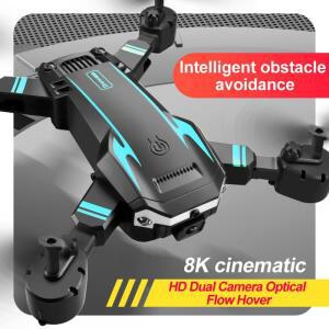 G6 드론 8k 프로페셔널 4K HD 카메라 광학  접이식 5G 항공 촬영 장애물 회피 쿼드콥터