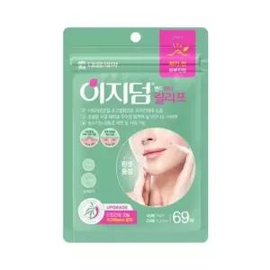 이지덤 뷰티 릴리프 69매