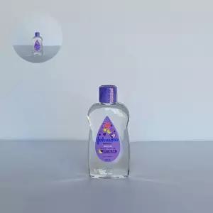 아기자기한 존슨 베드타임오일 300ml