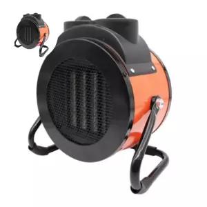 MCP3000 툴콘 PTC팬히터 산업용온풍기 MCP-2000