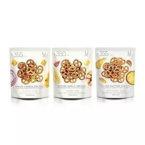 딜라이트 프로젝트 프레첼 70g 6개 3종 택1