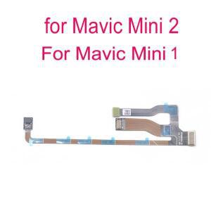 DJI Mavic 미니 1/2/SE Drone Gimbal 카메라 3in1  플랫 케이블  새 원본 PTZ 신호 라인