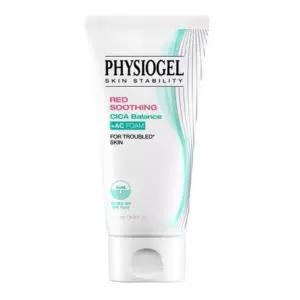 피지오겔 레드수딩 시카밸런스 AC 폼클렌저 120ml