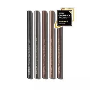 더샘 에코 소울 파워프루프 초슬림 아이라이너 5colors