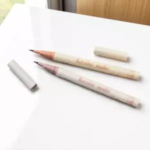 키스미 히로인메이크 시크릿 음영 아이라이너 0.4ml