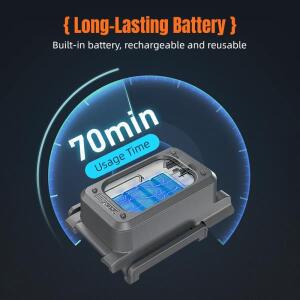 LED 랜딩 기어 DJI NEO 2 드론 액세서리 플래시 라이트 포함