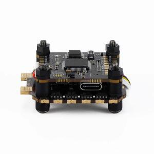 F405 F722 비행 컨트롤러 BLS 4-in-1 60A 80A ESC 2-6S 리포 스택/플라이타워 원격제어 FPV 레이싱 드론 쿼