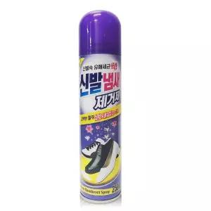 비엘코리아 신발 냄새제거제 250ml 발냄새제거제