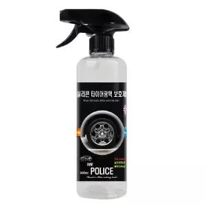실리콘 타이어광택제 500ml