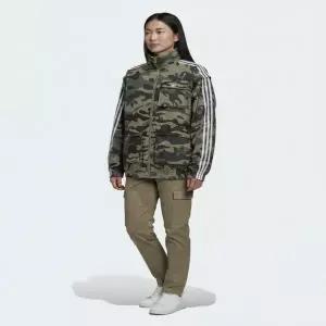 아디다스 CARGO FB TT KC6267 집업 트랙탑 바람막이 국내매장