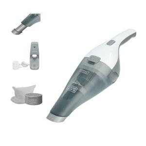 BLACK DECKER 자동차 휴대용 진공 진공청소기 충전식 무선 DUSTBUSTER