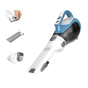 BLACK DECKER 진공청소기 무선 16V 휴대용 DUSTBUSTER CHV1410L