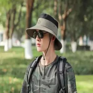 남성 아웃도어모자 메쉬 벙거지 여름모자 등산 낚시 작업모자 농사모자 농부모자 여름모자 자외선차단모자